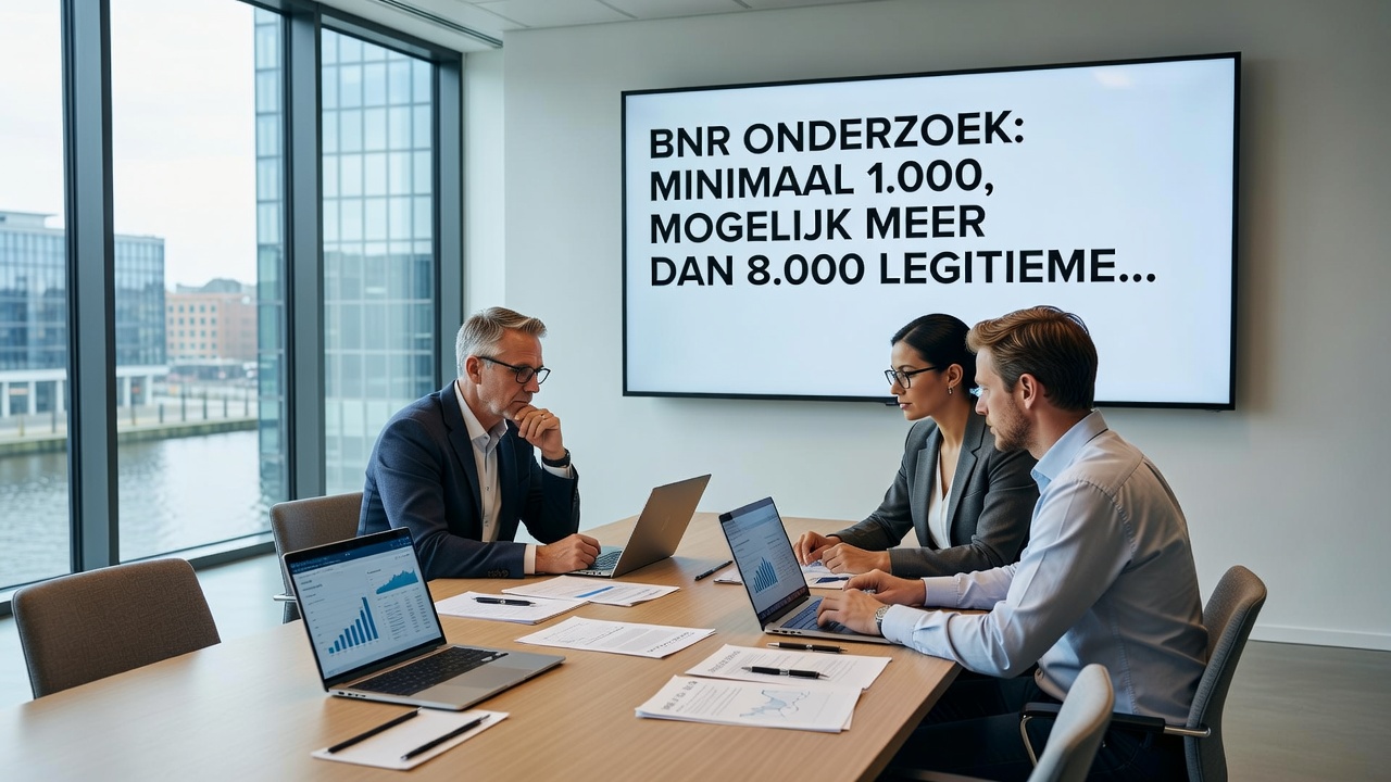 Samenwerking tussen Kansspelautoriteit en SIDN tegen illegale gokcontent